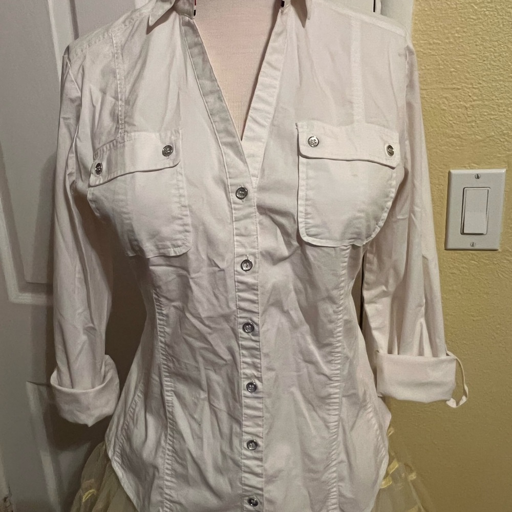 Shirt size MP 7Avenue!